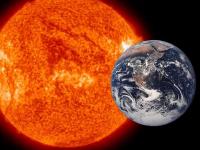 25 процентов россиян уверены, что Солнце вращается вокруг Земли, а не наоборот
