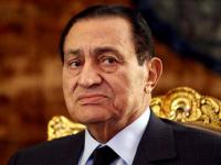 Бывший президент Египта Мубарак вышел на свободу после шести лет заключения