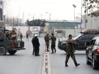 Число погибших в результате нападения на госпиталь в Кабуле превысило 30 человек
