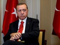 Эрдоган обвинил страны Запада в финансировании террористов