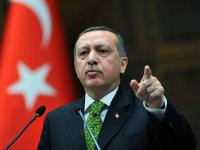 Эрдоган пригрозил запретить самолетам голландских авиакомпаний садиться в Турции