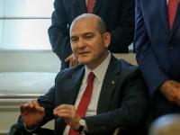 Глава МВД Турции пригрозил "устроить головную боль" европейцам