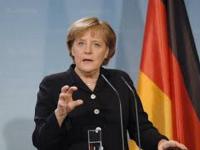 Канцлер ФРГ Ангела Меркель заявила, что между Турцией и Германией существуют «глубокие разногласия»
