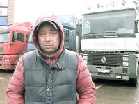 Лидер Объединения перевозчиков России арестован на 14 суток и лишен водительских прав на 15 месяцев