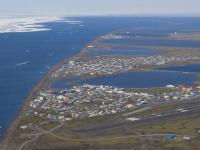 На Аляске найдено крупнейшее на территории США месторождение нефти