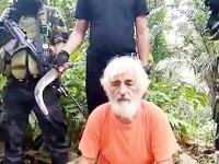 На Филиппинах террористы казнили гражданина Германии, не получив за него выкуп в 600 тысяч долларов