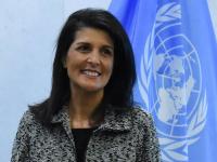 «Нам никогда нельзя доверять России» - посол США при ООН
