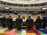 Саммит ЕС в Брюсселе продемонстрировал принципиальные разногласия между его участниками
