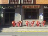 В Испании судят организатора двух массовых побегов с неоплаченными счетами из ресторана