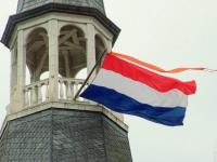 В Нидерландах состоялись выборы в парламент