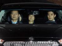 В Сеуле арестована бывший президент Южной Кореи Пак Кын Хе