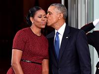 За свои мемуары Барак и Мишель Обама получат рекордный гонорар — более 65 миллионов долларов