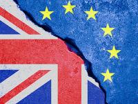 Жан-Клод Юнкер: "Brexit не сможет остановить Европейский Союз в его движении к будущему"