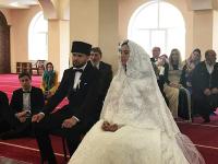 Джамала вышла замуж (фото, видео)