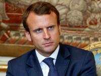 Экзитполы предсказывают победу Эммануэлю Макрону в первом туре президентских выборов во Франции