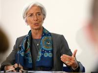 МВФ пригрозил выйти из программы финансовой помощи Греции