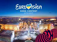 На церемонии открытия «Евровидения» в Киеве развернут красную дорожку рекордной длины — 240 метров (фото)