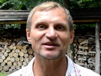 Олег Скрипка хочет создать резервацию для рьяных противников украинского языка