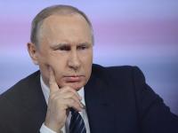 План по вмешательству в выборы президента США разрабатывали по личному указанию Путина – СМИ