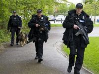 Полиции стало известно о подготовке новых терактов в Лондоне