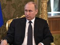 Путин предлагает отслеживать украинские товары в ЕврАзЭс
