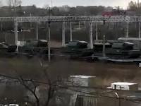 Путин приказал стянуть войска к границе с КНДР (фото, видео)