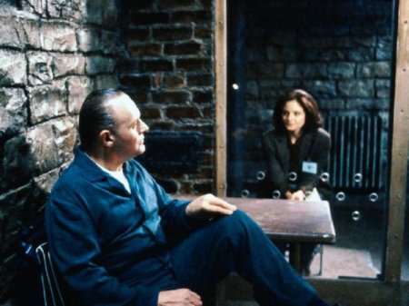 В Нью-Йорке скончался режиссер "Молчания ягнят" Джонатан Демми (фото)