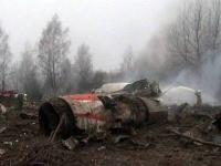 Варшава выдвинула новые обвинения российским диспетчерам в связи с авиакатастрофой президентского самолета под Смоленском