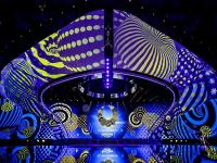 Билеты на «Евровидение-2017» раскуплены на 98 процентов!