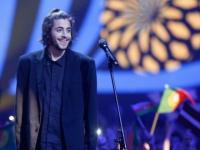 Букмекеры назвали нового фаворита «Евровидения-2017»