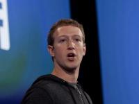 Цукерберг отчитался о резком росте доходов Facebook