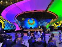 "Евровидение-2017": разъяснен порядок голосования украинцев 11 мая