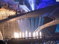 Евровидение 2017: смена фаворитов и фрики на сцене (видео)