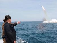 Ким Чен Ын анонсировал развертывание новой системы ПВО по всей территории Северной Кореи