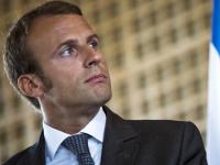 Конституционный совет Франции утвердил Макрона президентом