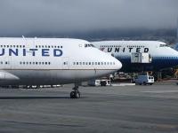 Одна из стюардесс выложила в интернете коды доступа к кабинам пилотов в самолетах United Airlines