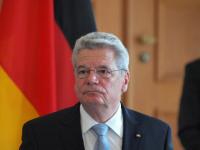 Офицеры бундесвера готовили покушение на бывшего президента Германии Гаука