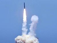 Пентагон провел успешные испытания системы перехвата межконтинентальных ракет