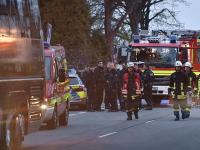 Полиция Германии заявила о новых доказательствах против подрывника автобуса "Боруссии"