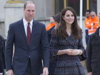 Принц Уильям требует 1,5 миллиона евро компенсации за публикацию снимков его жены в полуобнаженном виде