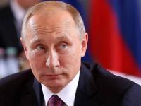 Путин наделил ФСБ правом изымать земельные участки