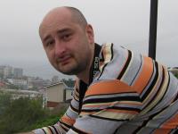 Российский журналист публично отказался от участия в военных сборах Путина