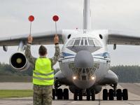 С 15 мая РФ фактически закрыла для иностранцев белорусский воздушный транзит