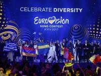Скандальное "Евровидение": почему в Киев не приехали Lady Gaga и Милла Йовович?