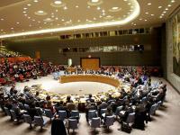 Совбез ООН на экстренной встрече обсудит запуск ракеты КНДР
