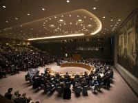 Совбез ООН проведет заседание из-за запуска ракеты КНДР