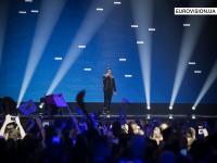 Участника "Евровидения-2017" уличили в плагиате номера российского певца (фото)