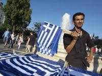 В Греции бастуют журналисты и моряки, туристов просят выезжать в аэропорт заблаговременно