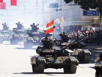 В Молдове Конституционный суд признал незаконность пребывания российских войск в стране