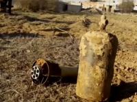 В Сирии использовался нервно-паралитический газ - HRW